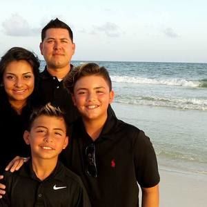 Meet your Posher, Maria